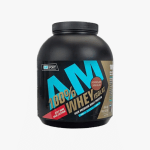 High Protein Whey 1.8kg