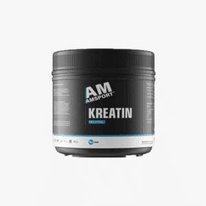 Creapure® Creatine | 400g | AMSPORT® Creatine füllt deine Kreatinspeicher nach dem Training und an trainingsfreien Tagen gezielt wieder auf